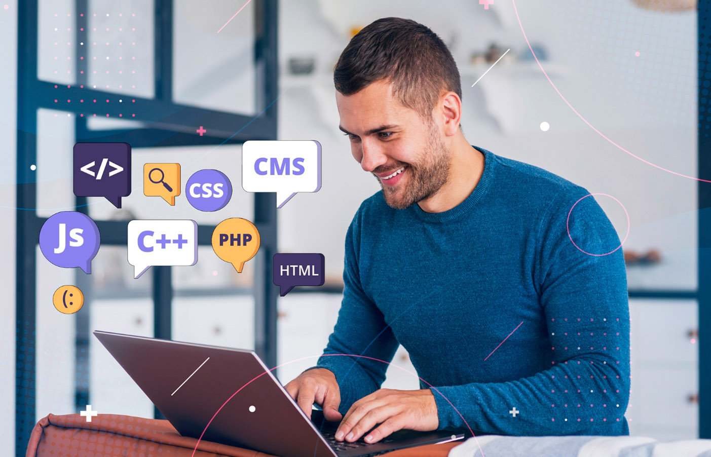 Website and Application Website and Application